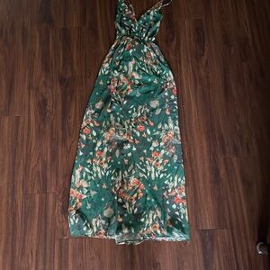 Like new dress used once